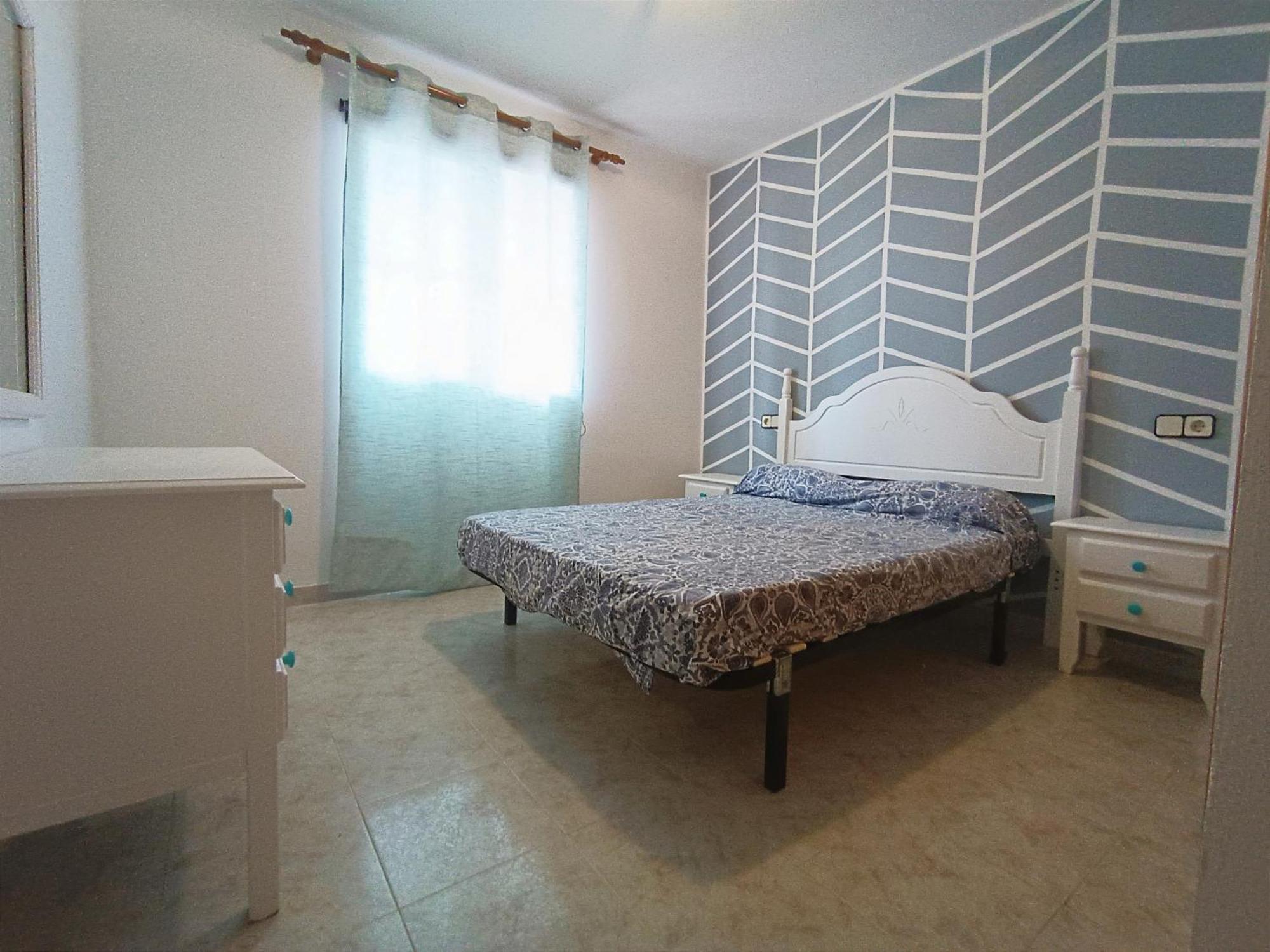 Apartamento_Cala_Blanca Alcossebre Esterno foto